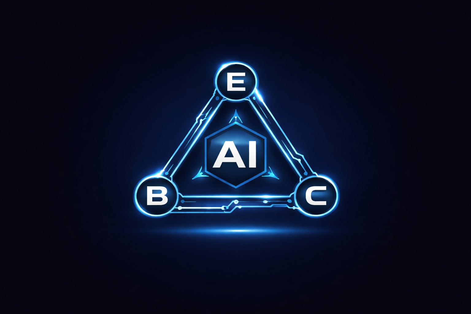 AI Operations Audit & Implementation Logo